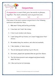 Recent posts grammar worksheets english grammar business english. Grade 3 Grammar Topic 19 Conjunctions Worksheets Lets Share Knowledge