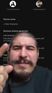 Revenue Share Agreement