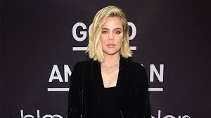 Secondly, she is a businesswoman, reality star, and a social media influencer. Khloe Kardashian Claps Back At Photoshop Accusations