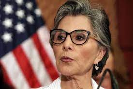 Boxer, 80, a democrat who represented california in the u.s. Barbara Boxer Not Seriously Hurt After Being Robbed In Oakland Ksro