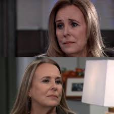 Will Laura cover for Esme like she did with Charlotte??????