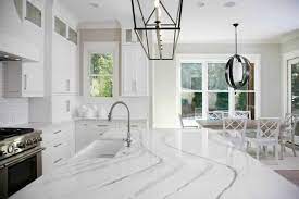 A favorite premium countertop material by kitchen and bathroom designers, quartz is often confused with natural stone and solid surface countertop materials. How Quartz Countertops Compare With Other Natural Stones Handyman Tips