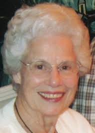Julia Hoffmann Obituary (2013)