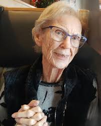 Edna Jenkins Mabe Obituary June 13, 2025