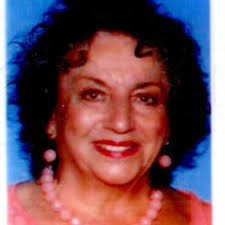 Loretta Alonzo Weigel Obituary August 11, 2016