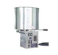 China Cooker And Coater Seasoning Machine Caramelizer For ...