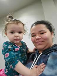 Great day with Athena and Sadie, love them so much , They had a picnic with  mommy and daddy today ,