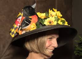 2nd Annual Maryland Million Hat Contest Declared a Winner
