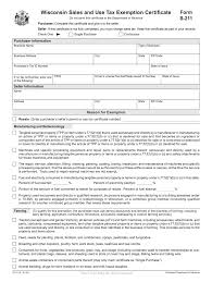 Manley will start a 0.5% rate, and humphrey will increase its rate from 1.5% to 2%. Wi Dor S 211 2018 Fill Out Tax Template Online Us Legal Forms