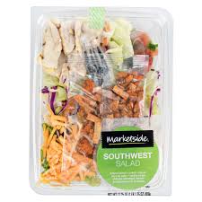 Marketside Southwest Salad 17 25 Oz Walmart Com