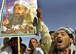 It was conducted in 1997 by cnn's peter arnett, peter bergen and photographer peter jouven. Osama Bin Laden The Soak Of The Year