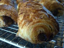Pin On Croissants Crusts Cookies