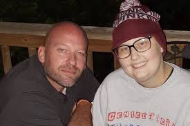 Fundraiser for Mark Scanlon by Make a Difference : Shelby Strong