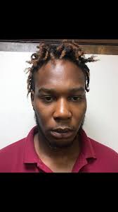 Marcell Bailey was captured