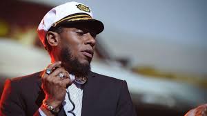 Skating in Seoul, Mos Def in Macau