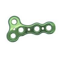 Itval Oblique L-shape Locking Plate,Medical Device ...