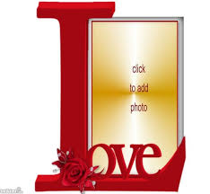 Love Imikimi Com Birthday Photo Frame Free Picture Frames Love Picture Frames