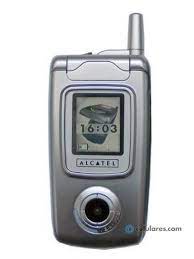 Alcatel OT 835 - Celulares.com Estados ...