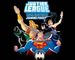 Here you can find the best justice league wallpapers uploaded by our community. Justice League Unlimited Wallpapers Wallpaper Cave