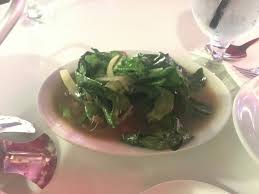 You can make pad thai at home with chicken, shrimp, or a combination of chicken and shrimp. Dinner Rasa Thai The Curve Nadia Zuhaida