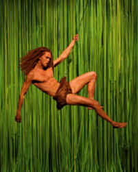 Tarzan x shame of jane | bokep24 atisbugil.me. Tarzan Neues Musical In Hamburg Gala De