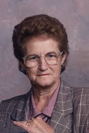 Roy et Giguère Avis de décès