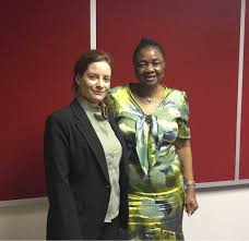 It is implemented through the immigration act, 2002 (act no. Deputy Minister Telecommunications Postal Services South Africa Prof Hlengiwe Mkhize Womanity