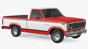 Image result for Light Red 1980 Truck