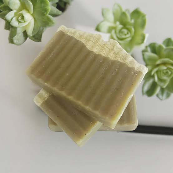 Soap