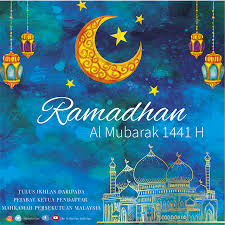 Perkataan paling berbobot adlh allah. Ucapan Selamat Menyambut Bulan Ramadhan Al Mubarak 1441h Portal Rasmi Mahkamah Kuala Lumpur
