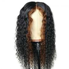 If you are looking for short hairstyles half up half down hairstyles examples, take a look. Lace Frontal Wigs Curly Half Up Half Down Hairstyles Weave Girls With Loverlywigs