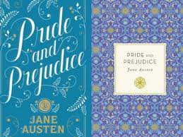 Pride and prejudice is an 1813 romantic novel of manners written by jane austen. Pride And Prejudice Covers Roundup Book Riot