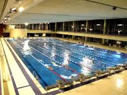 L Odyssee De Chartres Visite Du Complexe Aquatique 2eme Partie Youtube