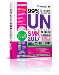 Maybe you would like to learn more about one of these? 99 Menghadapi Un Smk Akp 2017 Penerbit Cmedia
