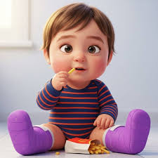 Frustration with autistic child destroying toys