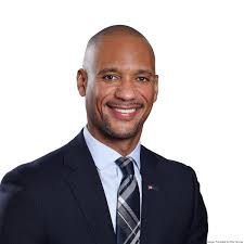 Black Leaders: Tim Farrow, U.S. Bancorp