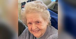 Johnnie Hoff Obituary