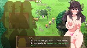 RPGM] Ricoche: A Weak JKs Climactic Battle With Orcs - vFinal by  Yukikagero Adult Porn Game Download Free For Android and PC