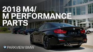 It's a thinking man or woman's sports car, perfect for. 2018 Bmw M4 Quick New Features M Performance Parts Youtube