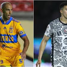 #campeóndecampeonesmx #américa_vs_tigres #resultado tras una larga tanda de tiros penales, el @clubamerica derrota en muerte súbita a @tigresoficial , adjudicándose el título de campeón de. Tigres Uanl Vs Club America Predictions Odds And How To Watch Or Live Stream Online Free In The Us Liga Mx Guard1anes Tournament 2021 Today America Vs Tigres Watch Here