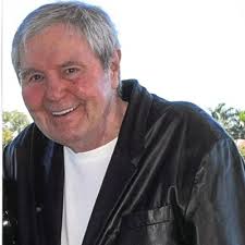 Dr. David Aldrich (1941-2025)