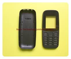 Wyieno For Nokia 105 2017 TA-1034 ...