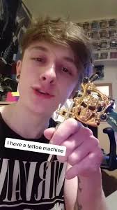 Quarantine Tattoo Madness