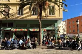 Petrona carrizo nació en 1896 en la banda, santiago del estero. Restaurante Ubicado En Ruzafa En El Que Se Ofrece Una Carta Divertida Y Actual Repleta De Guinos A La Cocina Valenciana Y A Argentina