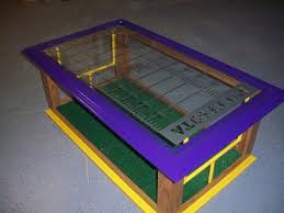 Nfl Coffee Table Nfl Table Coffee Table Table