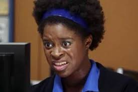 Degrassi show natural hair representation