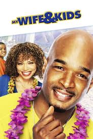 My Wife and Kids: Season 3