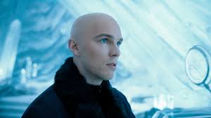 Image result for Luthor TLM-007