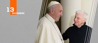 Ha detto cose pesantissime e ingiuste. Papa Francesco E Don Mazzi