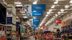 What are the stores addresses? Lowes Prepares For Store Opening In Leesburg Loudoun Now
